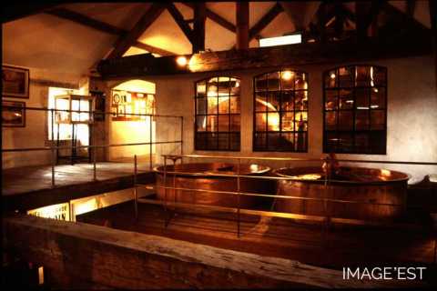 Musée de la bière (Stenay)